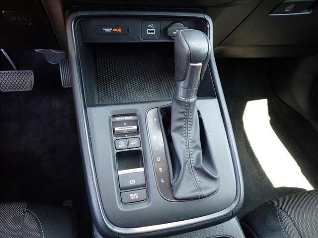 used 2024 Honda CR-V car, priced at $28,000