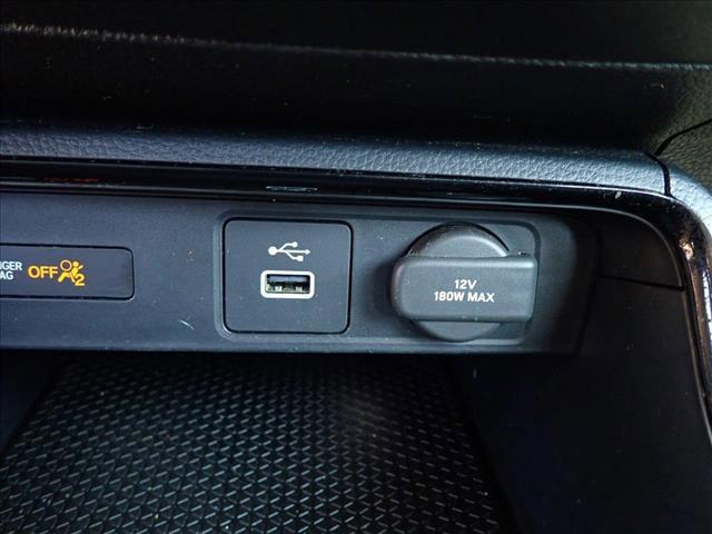 used 2024 Honda CR-V car, priced at $28,000