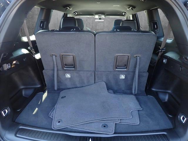 used 2024 Jeep Grand Cherokee L car, priced at $38,549