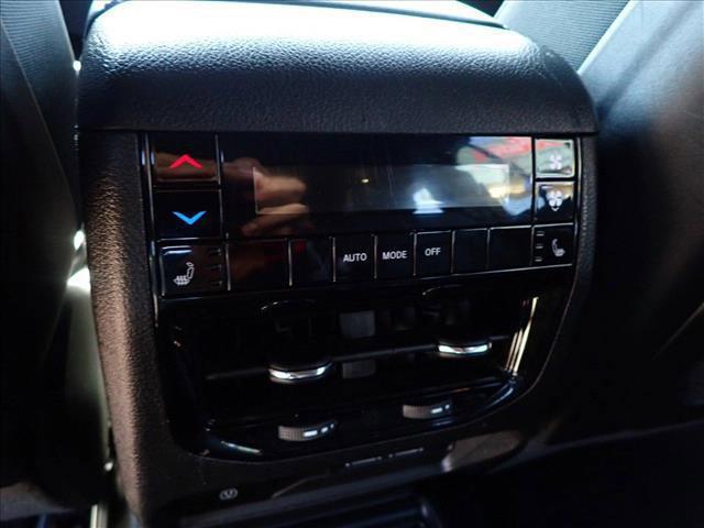 used 2024 Jeep Grand Cherokee L car, priced at $38,549