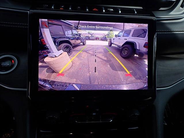 used 2024 Jeep Grand Cherokee L car, priced at $38,549