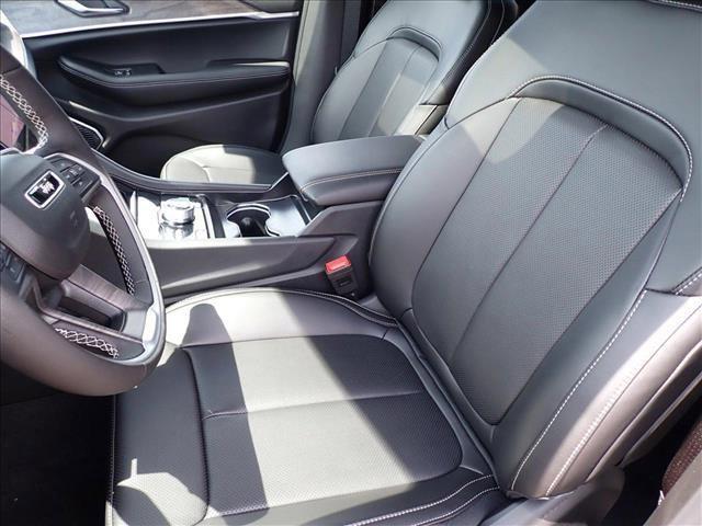 new 2025 Jeep Grand Cherokee 4xe car, priced at $62,074