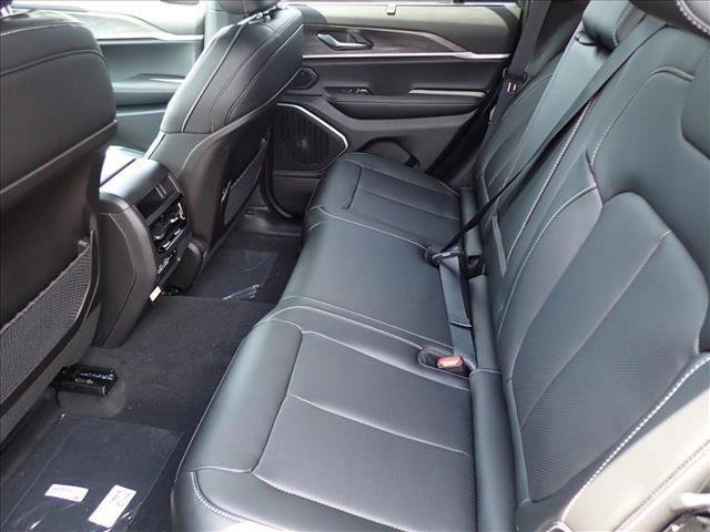 new 2025 Jeep Grand Cherokee 4xe car, priced at $62,074