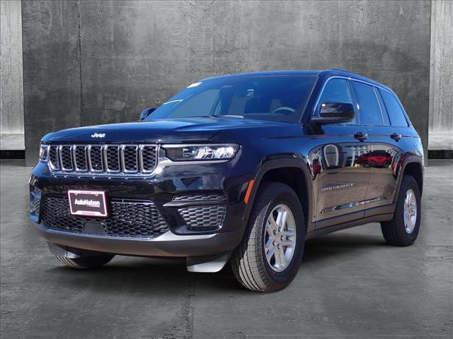 new 2025 Jeep Grand Cherokee car, priced at $39,088