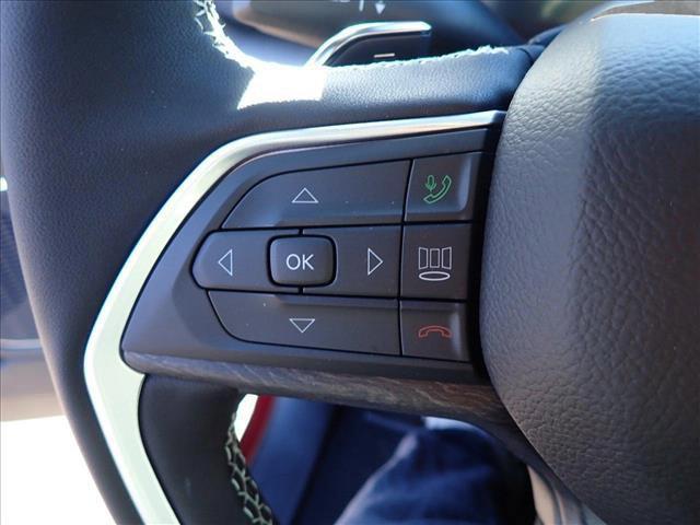 new 2025 Jeep Grand Cherokee 4xe car, priced at $62,074
