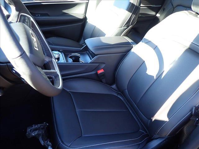 new 2025 Jeep Grand Cherokee 4xe car, priced at $62,074