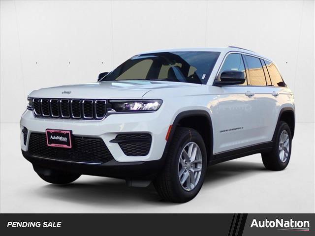 new 2025 Jeep Grand Cherokee car, priced at $37,294