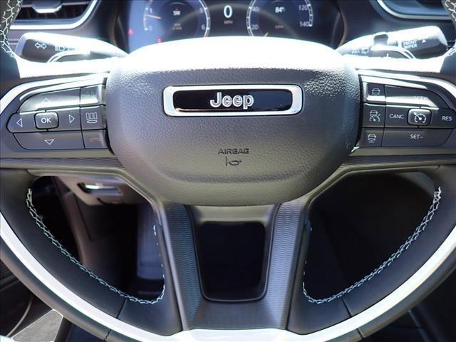 new 2024 Jeep Grand Cherokee car, priced at $43,256