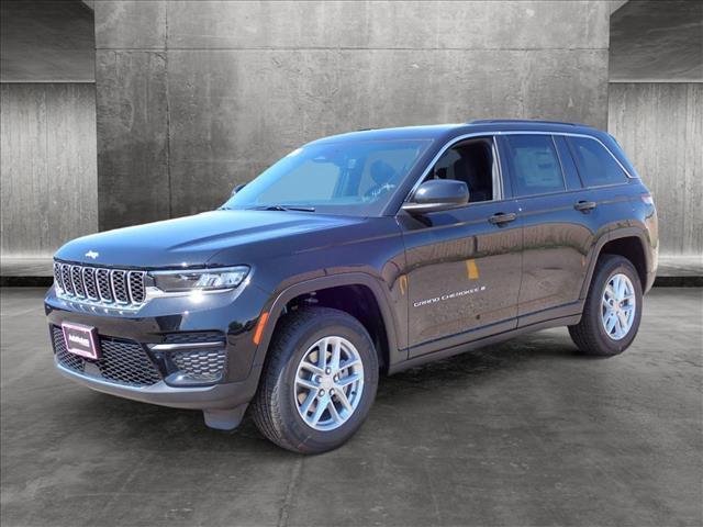 new 2024 Jeep Grand Cherokee car, priced at $43,256