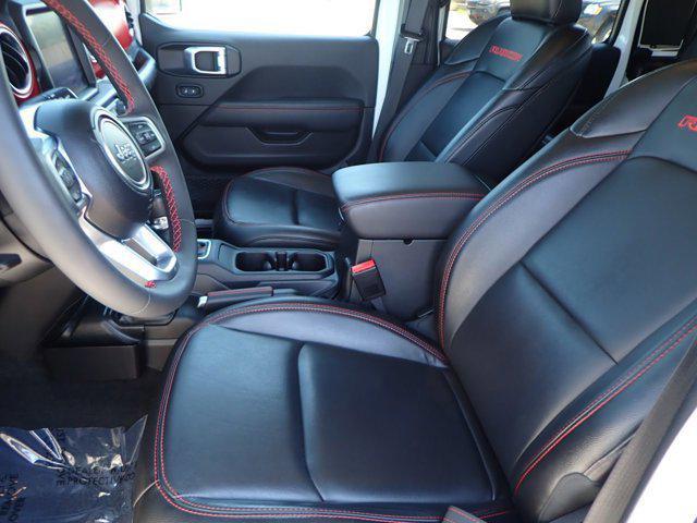 used 2023 Jeep Gladiator car, priced at $40,299
