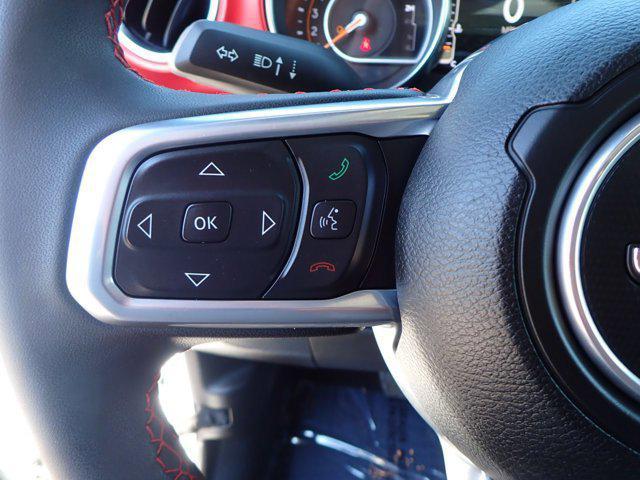 used 2023 Jeep Gladiator car, priced at $40,299