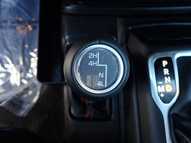 used 2023 Jeep Gladiator car, priced at $40,299