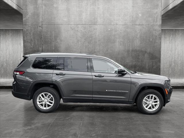 new 2023 Jeep Grand Cherokee L car, priced at $44,987