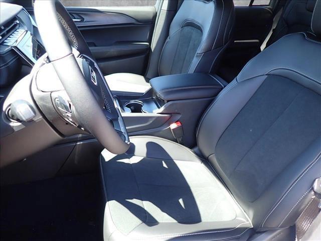 new 2025 Jeep Grand Cherokee car, priced at $49,449