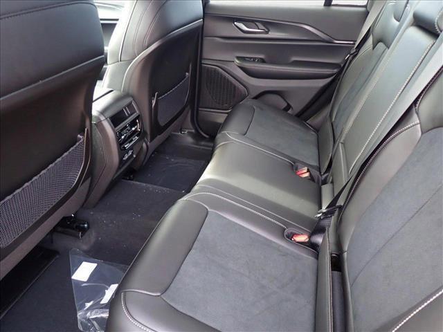 new 2025 Jeep Grand Cherokee car, priced at $44,484