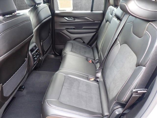 used 2024 Jeep Grand Cherokee car, priced at $38,544