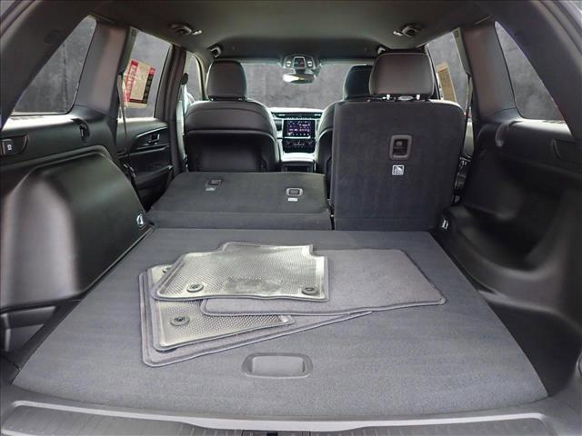 used 2024 Jeep Grand Cherokee car, priced at $38,544