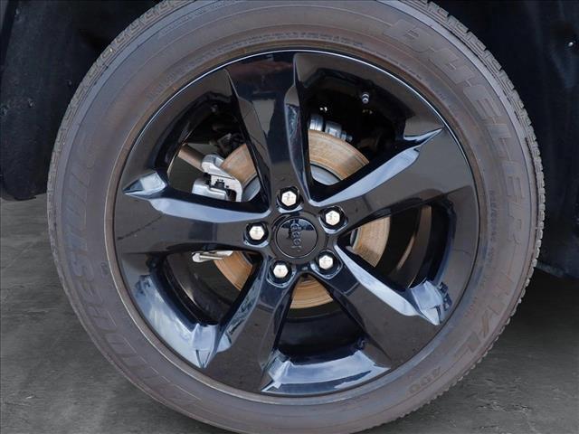 used 2024 Jeep Grand Cherokee car, priced at $38,544