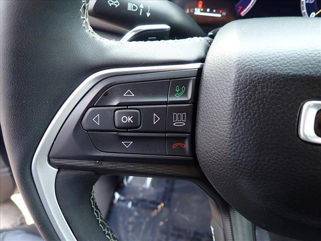 used 2024 Jeep Grand Cherokee car, priced at $38,544