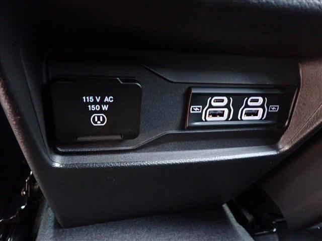 used 2024 Jeep Grand Cherokee car, priced at $38,544