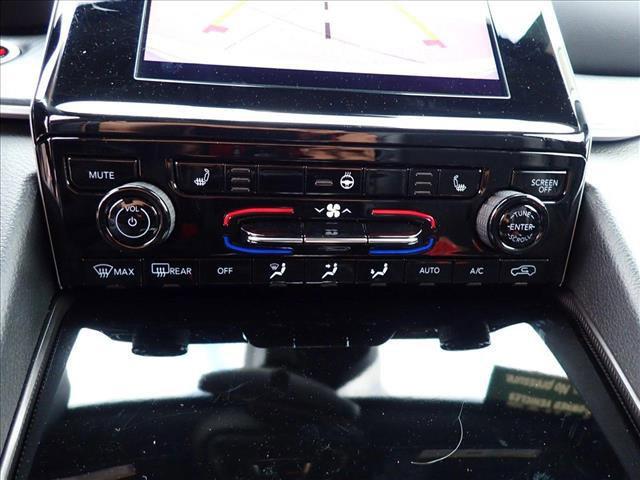 used 2024 Jeep Grand Cherokee car, priced at $38,544