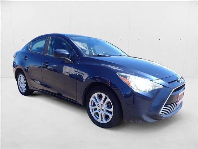 used 2018 Toyota Yaris iA car, priced at $14,299