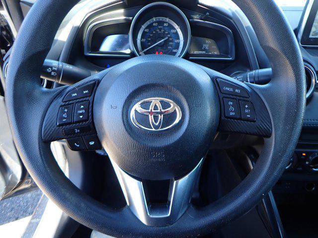 used 2018 Toyota Yaris iA car, priced at $14,299