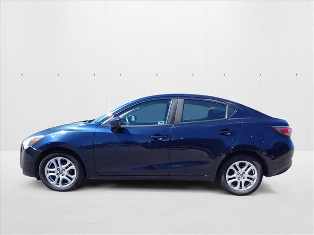 used 2018 Toyota Yaris iA car, priced at $14,299