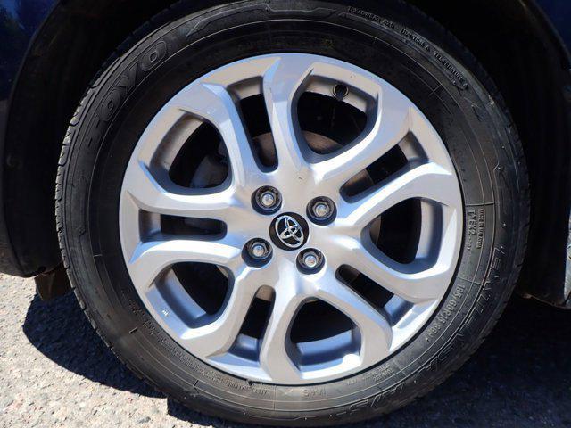 used 2018 Toyota Yaris iA car, priced at $14,299
