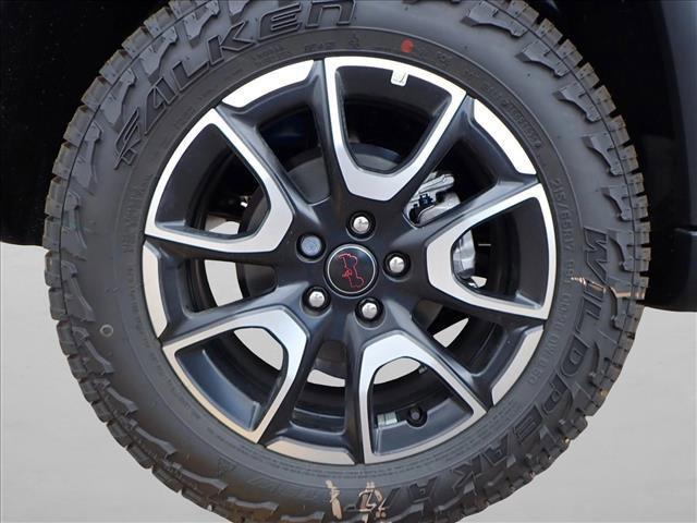 new 2026 Jeep Compass car, priced at $38,253