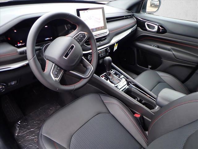 new 2026 Jeep Compass car, priced at $38,253