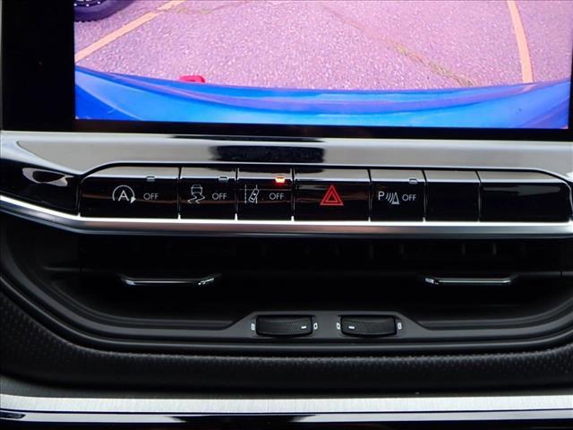 new 2026 Jeep Compass car, priced at $38,253