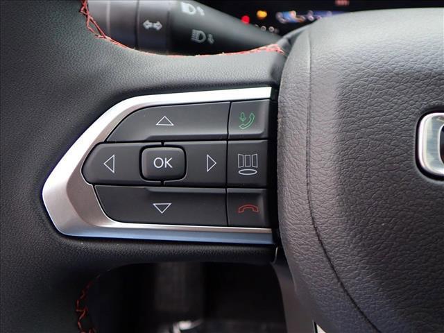 new 2026 Jeep Compass car, priced at $38,253