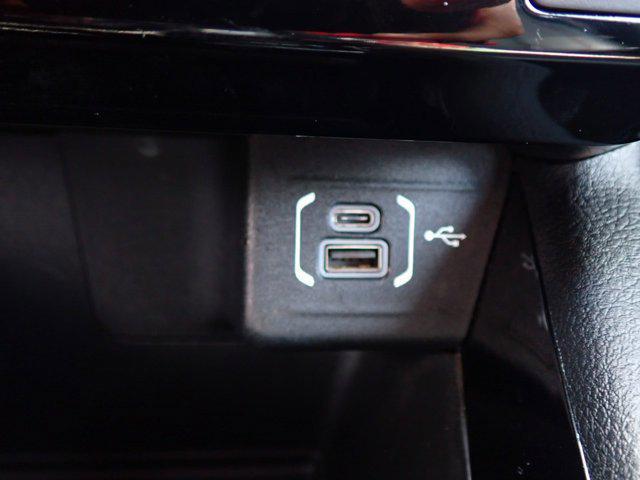 used 2022 Jeep Compass car, priced at $26,299