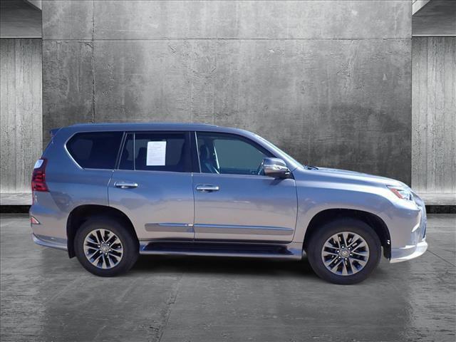 used 2018 Lexus GX 460 car, priced at $30,076