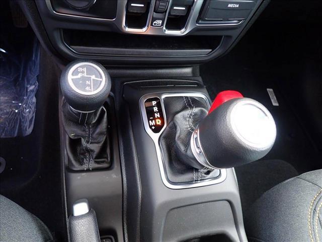 new 2025 Jeep Gladiator car, priced at $47,779