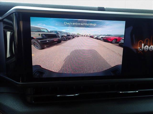 new 2025 Jeep Gladiator car, priced at $47,779