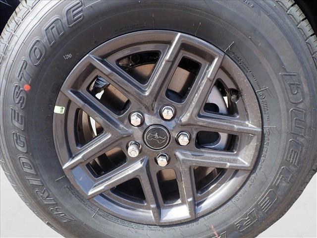 new 2025 Jeep Gladiator car, priced at $47,779