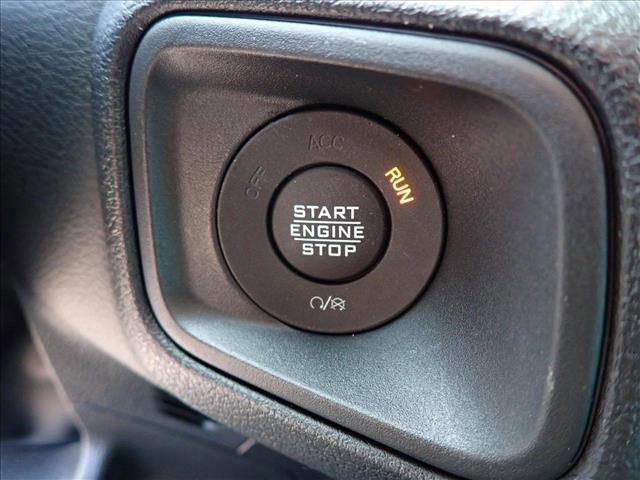 new 2025 Jeep Gladiator car, priced at $51,029
