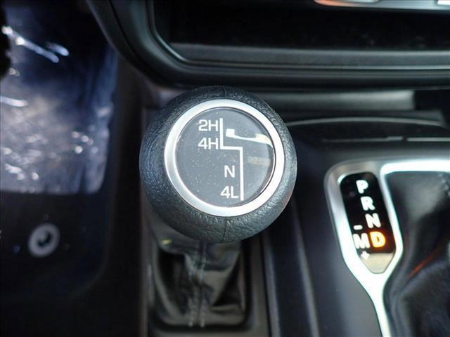 new 2025 Jeep Gladiator car, priced at $47,779