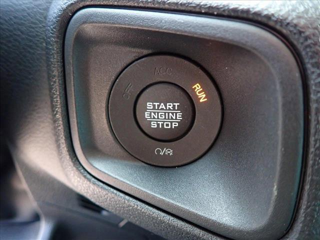 new 2025 Jeep Gladiator car, priced at $47,779