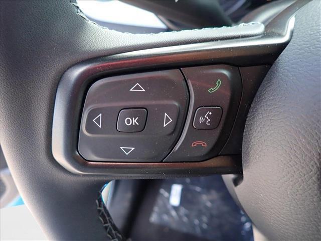 new 2025 Jeep Gladiator car, priced at $47,779