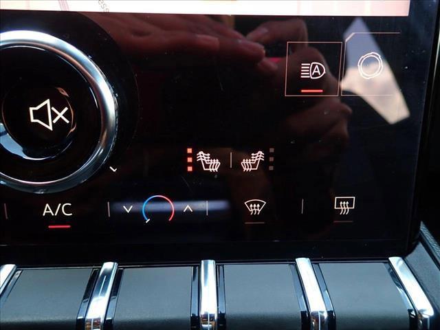 used 2025 GMC Terrain car, priced at $34,998