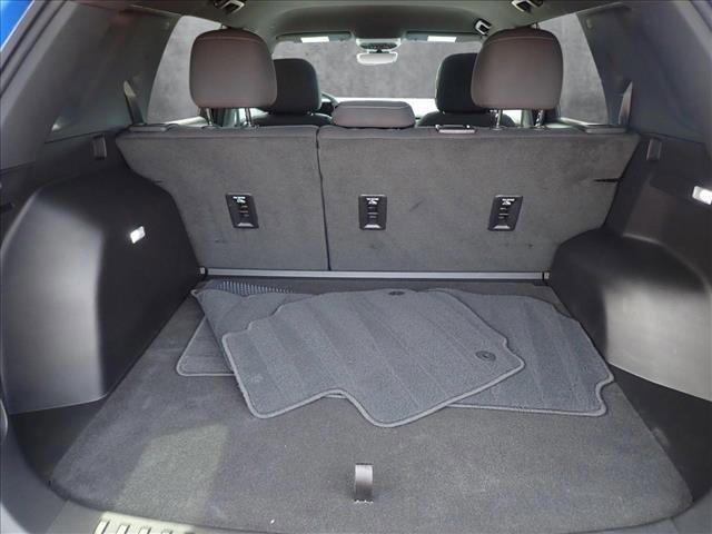 used 2025 GMC Terrain car, priced at $31,500