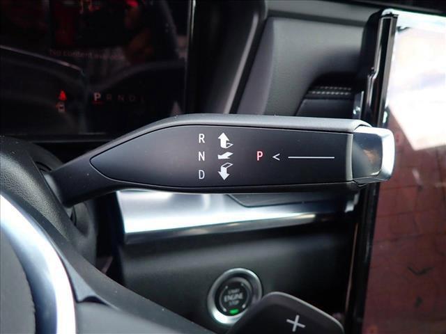 used 2025 GMC Terrain car, priced at $31,500