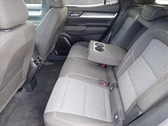 used 2025 GMC Terrain car, priced at $31,500