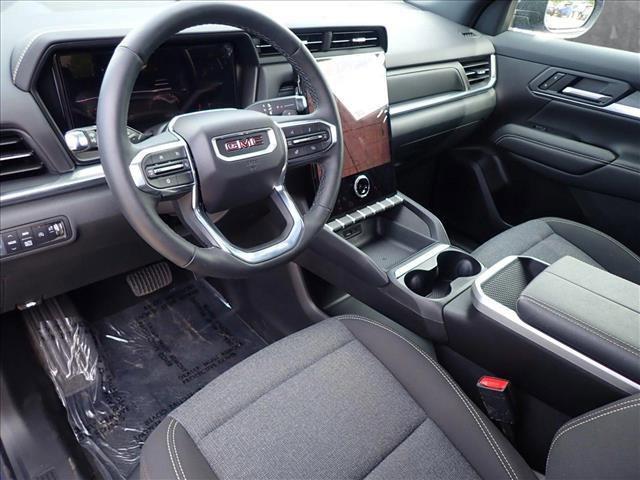used 2025 GMC Terrain car, priced at $31,500