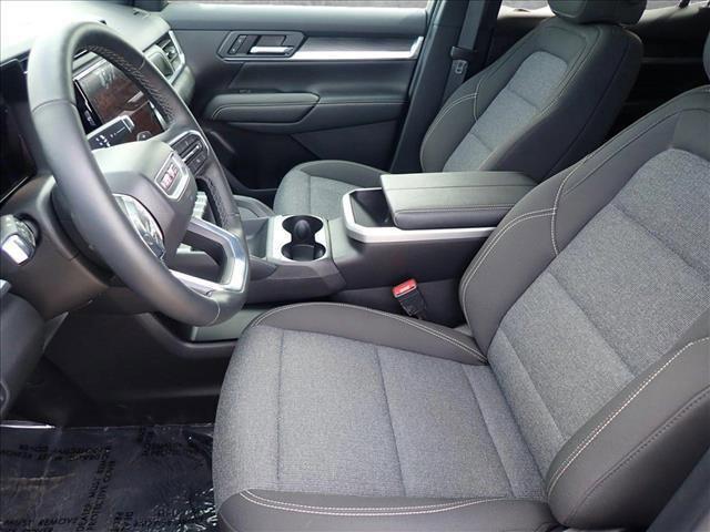 used 2025 GMC Terrain car, priced at $31,500