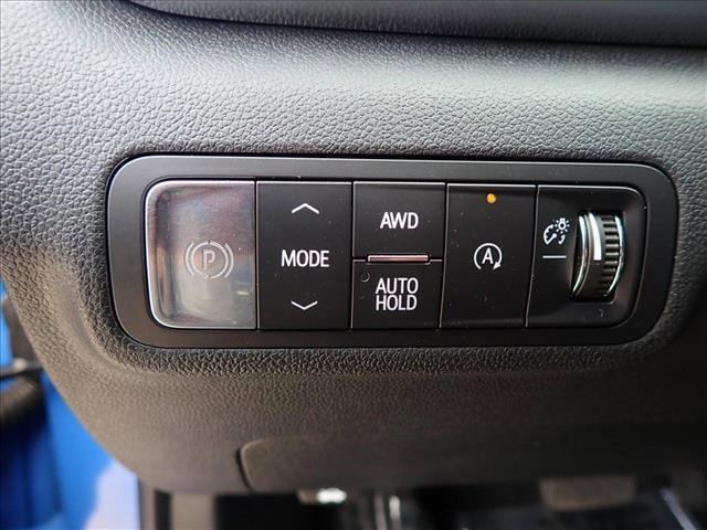 used 2025 GMC Terrain car, priced at $31,500