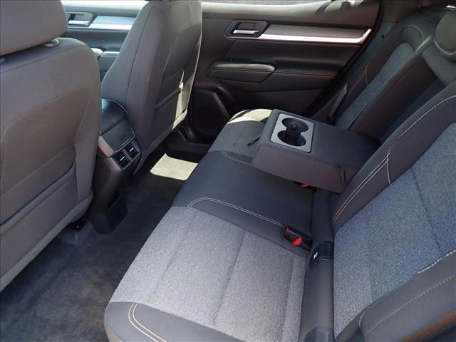 used 2025 GMC Terrain car, priced at $34,998